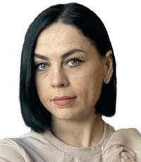 Анастасия Коровина