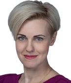 Анастасия Самуилова