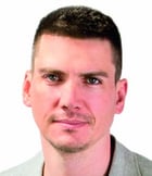 Андрей Зуев