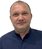 Андрей Костылев