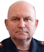 Андрей Кротов