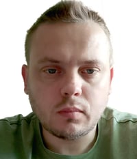 Андрей Ольховский
