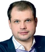 Андрей Павлов