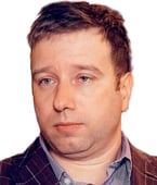 Андрей Пирогов