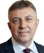 Андрей Прозоров, ООО 