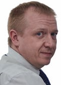 Андрей Христолюбов