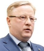 Андрей Чеховский