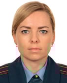 Анна Мордвинова