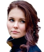 Анна Савина