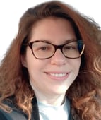 Анна Федотовских