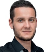 Антон Кочегаров
