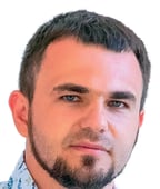 Антон Машкин