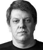 Антон Таращанский