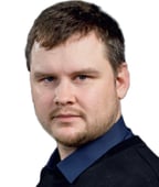 Антон Турсунов