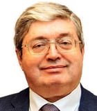 Аркадий Наумов
