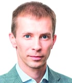 Артем Романов