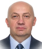Борис Зарудный