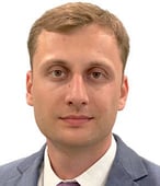 Вадим Казинец