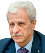 Валерий Капралов