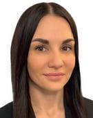 Валерия Савинова