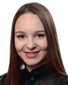 Вера Сазонова