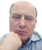 Виктор Кекул