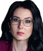 Виктория Богучарская