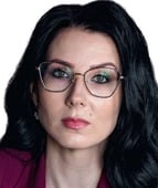 Виктория Богучарская