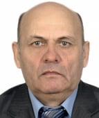 Владимир Виноградский