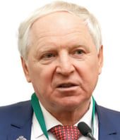Владимир Куделькин