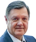 Владимир Попов