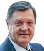Владимир Попов