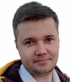 Владислав Павлянчин