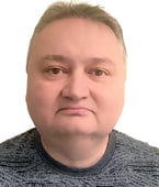 Вячеслав Сафроненков