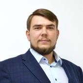 Виталий Астраханцев