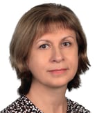 Галина Кузьмина