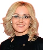 Галина Лоевская