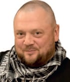 Геннадий Репников