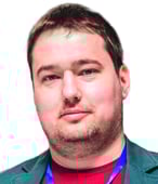 Даниил Бориславский