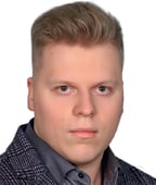 Даниил Чапайкин
