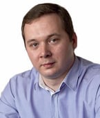 Дмитрий Дудко