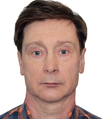 Дмитрий Евдокимов-1