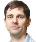 Дмитрий Евдокимов