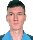 Дмитрий Елисеев