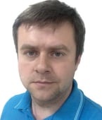 Дмитрий Ильин