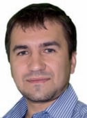 Дмитрий Калинин