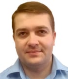 Дмитрий Прошутинский