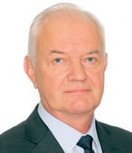 Александр Долженко