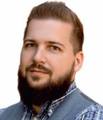 Евгений Волков