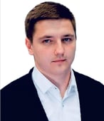 Евгений Дук